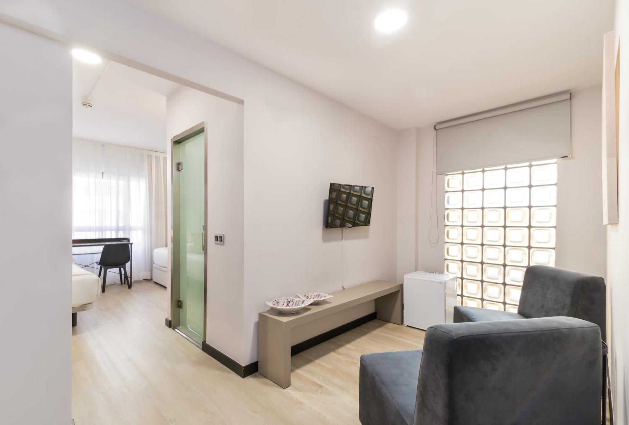 Roisa Hostal Boutique — Photos 3